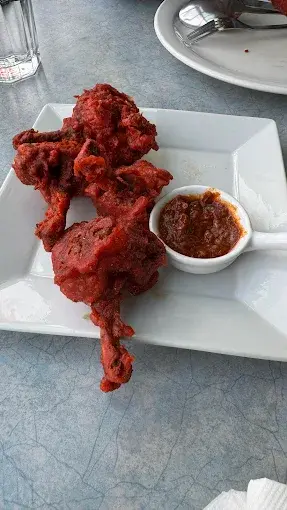 Signature Butter Chicken – Indian Flavors, Golden, BC