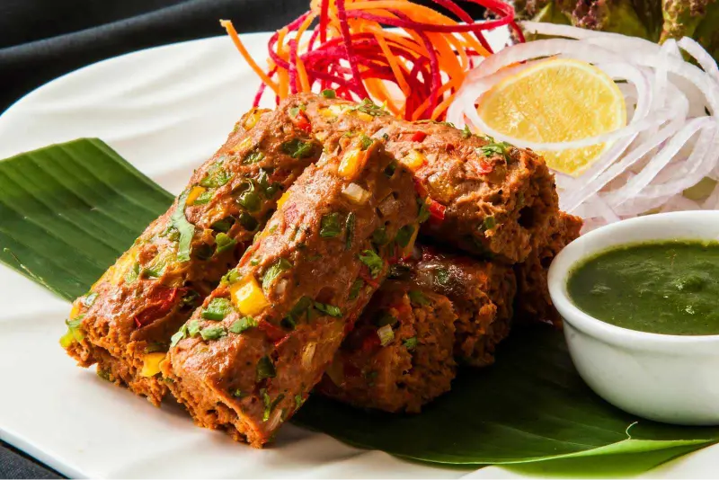 Indian Flavors – authentic Indian restaurant in Golden, BC on the Trans-Canada Highway